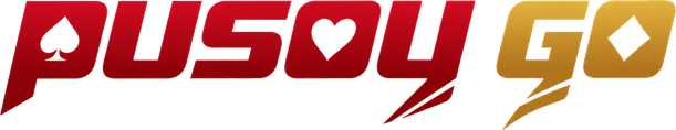 pusoy go official logo